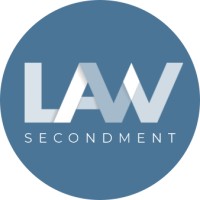 Law Secondment logo - Similar company to Grammytech It Recruitment/Secondment Services