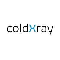 ColdXray logo - Similar company to Phigi