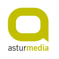 Asturmedia Producciones Audiovisuales logo - Similar company to Cade Comunicación