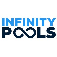 Infinity Pools logo - Similar company to Custom Spas & Pools