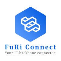 FuRi Connect logo - Similar company to Truecom B.V.