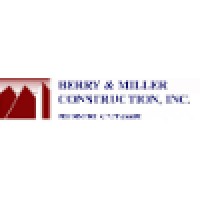 Berry & Miller Construction, Inc. logo - Similar company to Midwest Quartz