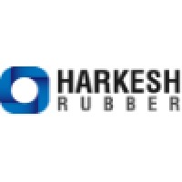 Harkesh Rubber logo - Similar company to Rane Elastomer Processors