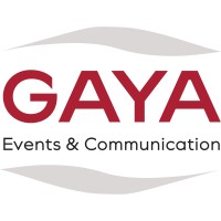 GAYA Events & Communication srl logo - Similar company to Expopoint - Congressi, Eventi, Comunicazione