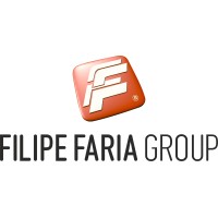 Filipe Faria Group logo - Similar company to Primetool - Produção De Elementos De Comunicação