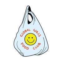 Global Girls Food Club logo - Similar company to Fusionstyles
