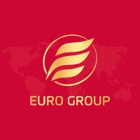 Euro Group logo - Similar company to Magnolia Infrastructure Development Limited