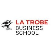 Master of Financial Analysis @ La Trobe University logo - Similar company to Devz Group