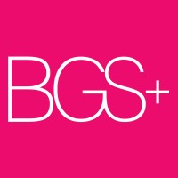 BGSplus logo - Similar company to Mish Media & Graphics Inc.
