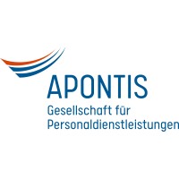 Apontis GmbH logo - Similar company to Mst-Graffe