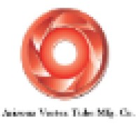 Arizona Vortex Tube Mfg. Co. logo - Similar company to Egyptian Engineering For Construction & Industry