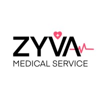 Zyva Medical logo - Similar company to Leo Self Storage