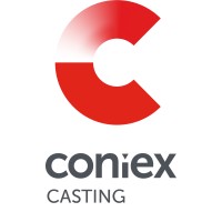 Coniex Casting logo - Similar company to Siocast Sl