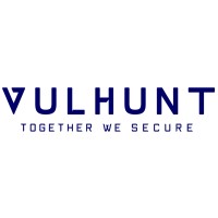 Vulhunt logo - Similar company to Spooster Pty Ltd