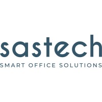Sastech logo - Similar company to Sastech As