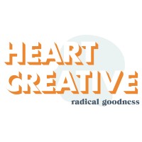 Heart Creative logo - Similar company to K & M Wines, Llc