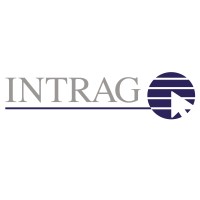 INTRAG Internet Regional GmbH logo - Similar company to Flowspline