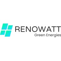Renowatt Infinite Energy Pvt Ltd logo - Similar company to Ai-Tech Solutions
