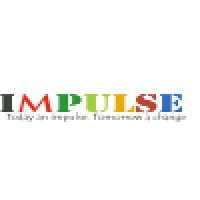 Impulse magazine logo - Similar company to Impulse Magazine