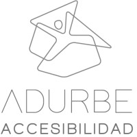 Adurbe Accesibilidad logo - Similar company to Ibera Multiservice Sl