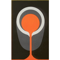 Bridesburg Foundry logo - Similar company to Effort Foundry Inc