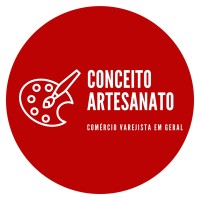 Conceito Artesanato logo - Similar company to Associação Brasileira De Artesanato E Artes Manuais
