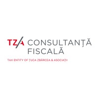 Țuca Zbârcea & Asociații Tax logo - Similar company to Dobrinescu Dobrev Sca