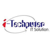 iTechputer IT Solution logo - Similar company to Aculix
