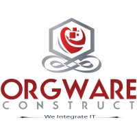 Orgware Construct Pvt. Ltd logo - Similar company to Billions Solutions Pvt Ltd
