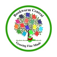 Bookworm Central logo - Similar company to Bookworm Reads