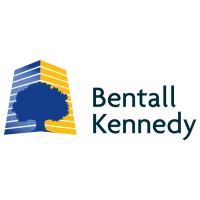 Bentall Kennedy (please refer to BGO) logo - Similar company to Bgo