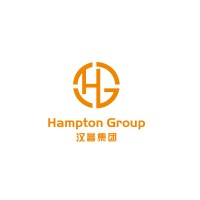 Hampton Group Holdings logo - Similar company to Digitalcatapult