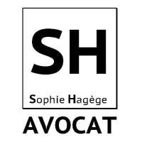 SH AVOCAT logo - Similar company to Resolve Avocat