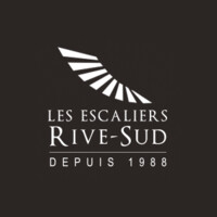 Escaliers Rive-Sud logo - Similar company to Vortex Design Solutions
