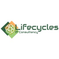 Lifecycles It Consultancy Ltd