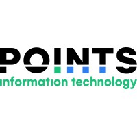 Points Information Technology logo - Similar company to Storm Studio