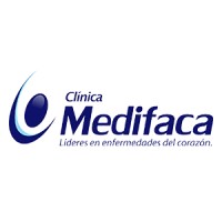 Clínica Medifaca logo - Similar company to Mercacentro Sas