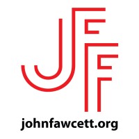 JOHN FAWCETT FOUNDATION logo - Similar company to Mentor Foundation