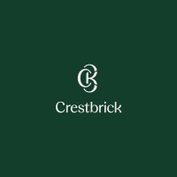 Crestbrick logo - Similar company to I Quadrant