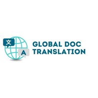 Global Doc Translations logo - Similar company to Nexbyte