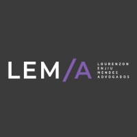 LEM/Advogados logo - Similar company to Faria, Cendão & Maia Advogados