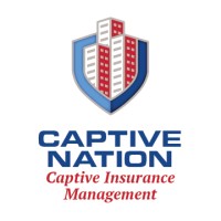 Captive Nation logo - Similar company to Oni Captive Insurance Company