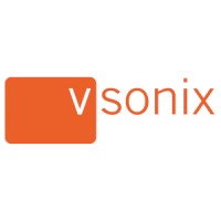 vsonix GmbH logo - Similar company to Videostatements Gmbh