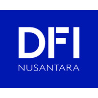 PT DFI Retail Nusantara Tbk logo - Similar company to Map Retail Academy