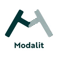 MODALIT LIMITED logo - Similar company to Trash Gxng