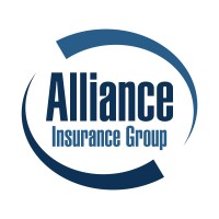 Alliance Insurance Group logo - Similar company to Amalgamated Insurance Underwriters