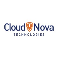 CloudNova Technologies, LLC logo - Similar company to Vgi Consulting (Victory Group International)