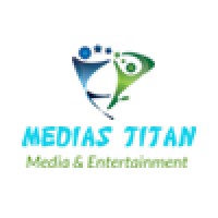 Medias Titan logo - Similar company to Rnit Software Services Pvt Ltd