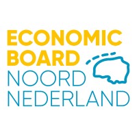 Economic Board Noord-Nederland logo - Similar company to Beeldcoalitie