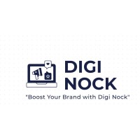 DigiNock logo - Similar company to Born-O Uniforms